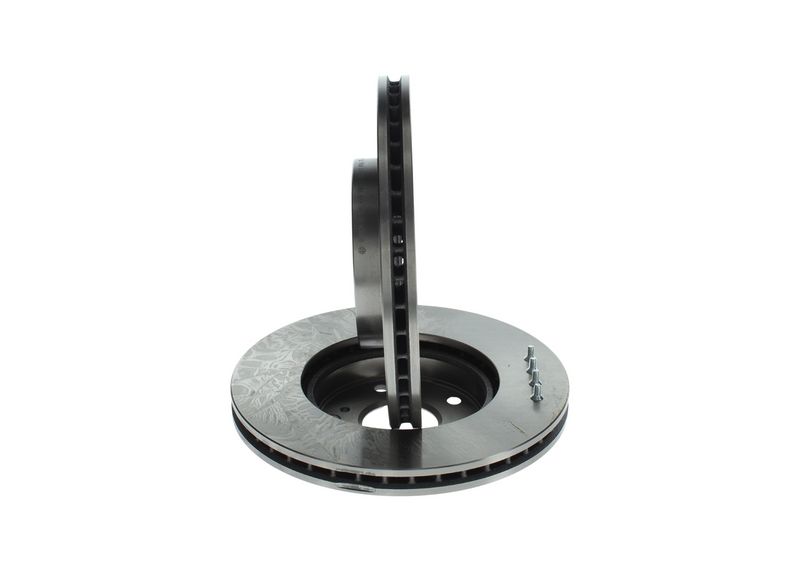 BOSCH 0 986 479 781 Brake Disc