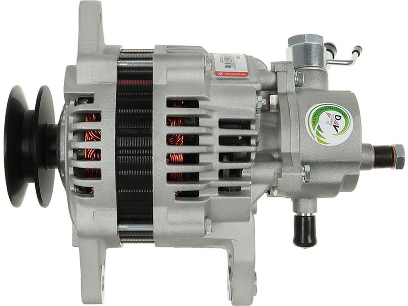 AS-PL A2149S Generatorius