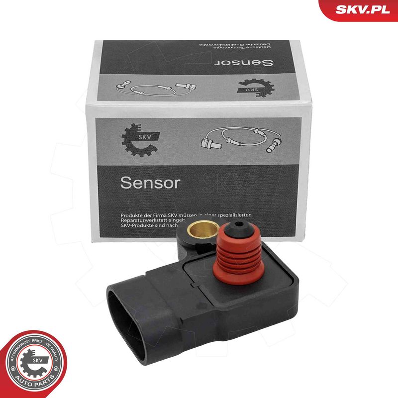 This part match OEM code: 25184082