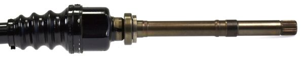 SPIDAN 22118 Drive Shaft