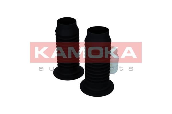 KAMOKA 2019103 Dust Cover Kit, shock absorber