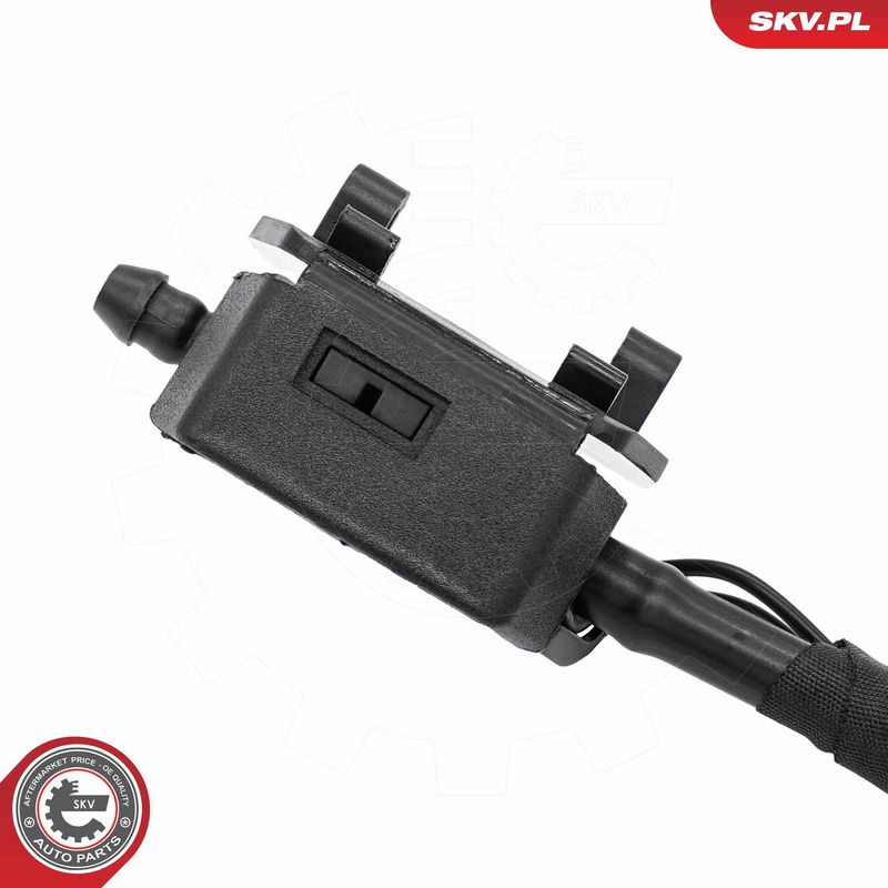 Düüsi kett, klaasipesu, ESEN SKV 15SKV255