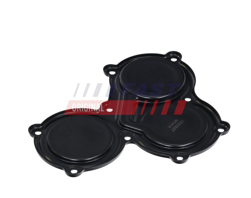This part match OEM code: 55256484