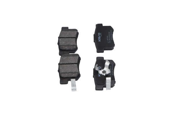 Kavo Parts KBP-10096 Brake Pad Set, disc brake
