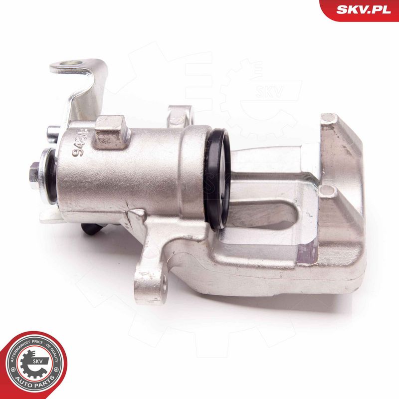 Pidurisadul, ESEN SKV 34SKV353