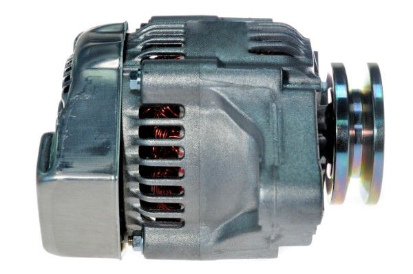 HELLA 8EL 011 711-391 Alternator