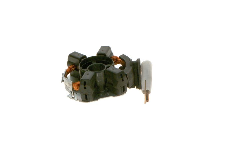 BOSCH 1004336664 Holder, carbon brushes