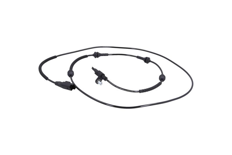 Andur, rattapöörete arv, KAMOKA 1060099