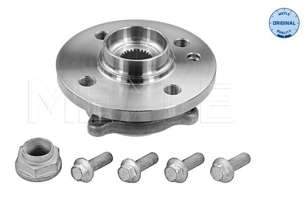 Meyle 300 312 1105 Wheel Hub