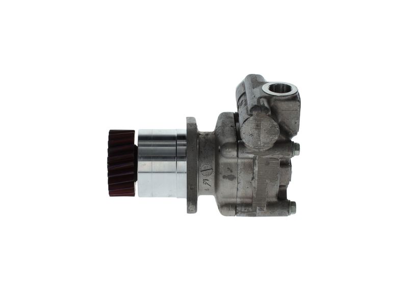 BOSCH K S01 000 431 Hydraulic Pump, steering