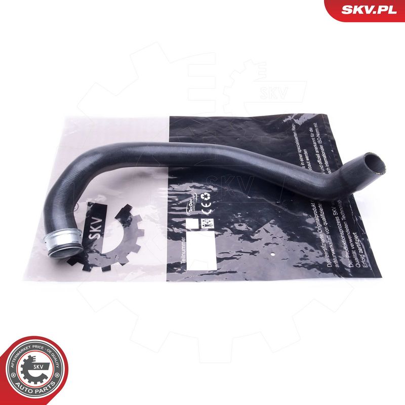 Jahutusvoolik, ESEN SKV 43SKV668