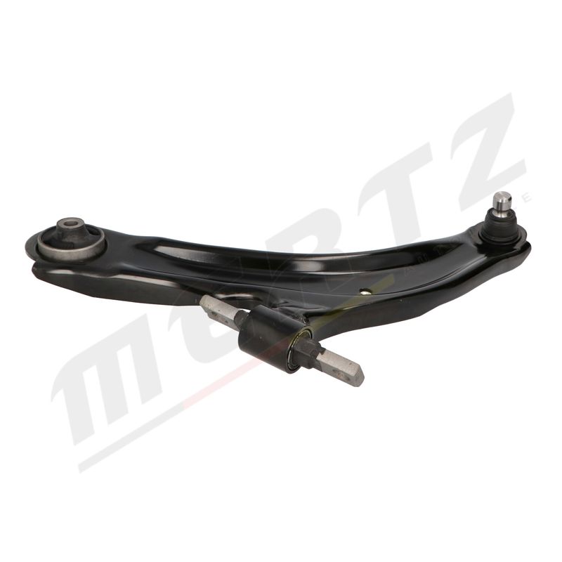 MERTZ M-S2100 Control/Trailing Arm, wheel suspension