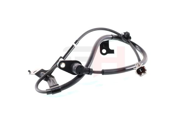Andur, rattapöörete arv, GH GH-704571V