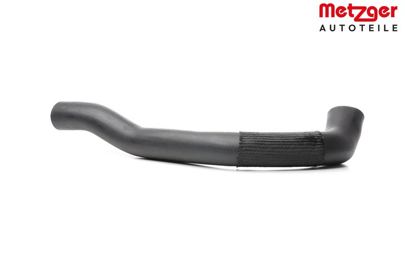 METZGER AUTOTEILE 2401010 Charge Air Hose