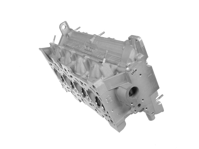 Product Image - Cilinderkop - HL0049 - ET ENGINETEAM
