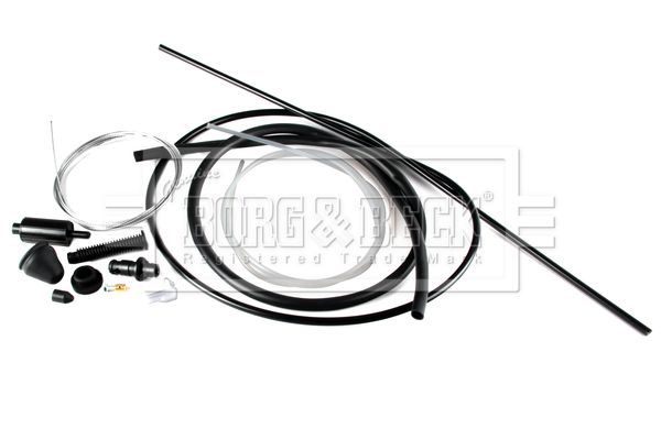 Cable del acelerador