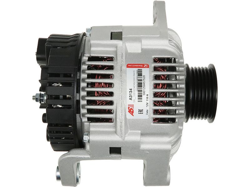 Generaator, AS-PL A3134