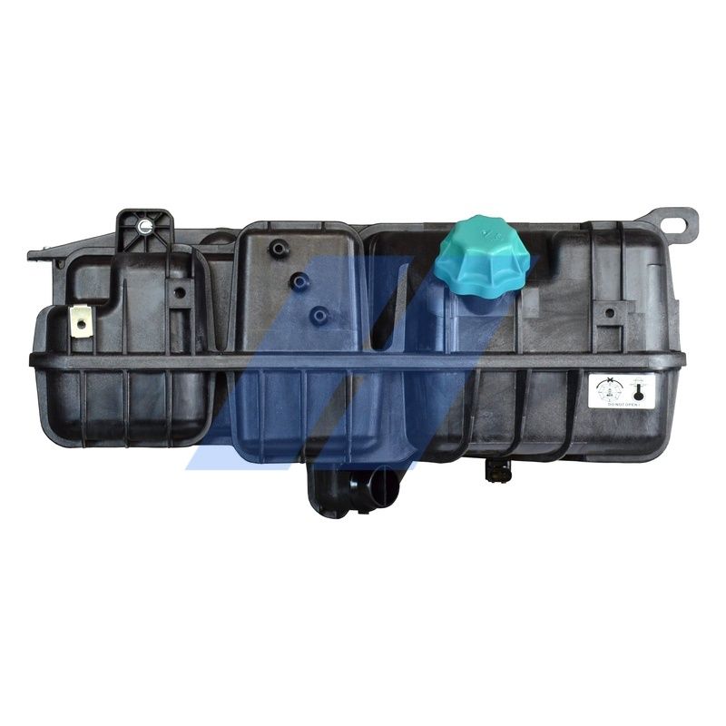 Ausgleichsbehälter, Kühlmittel