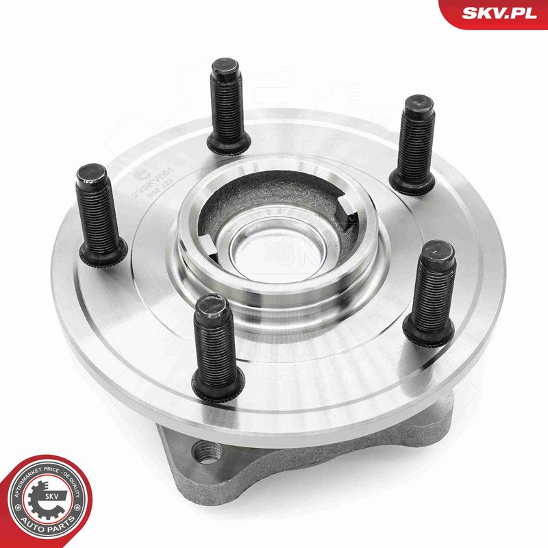 ESEN SKV 29SKV561 Wheel Bearing Kit