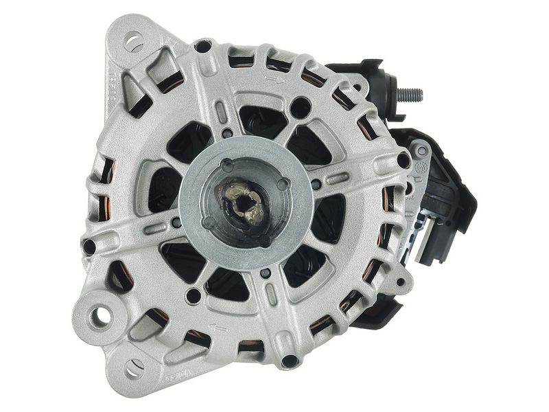 Remanufactured AS-PL Alternator/Starter