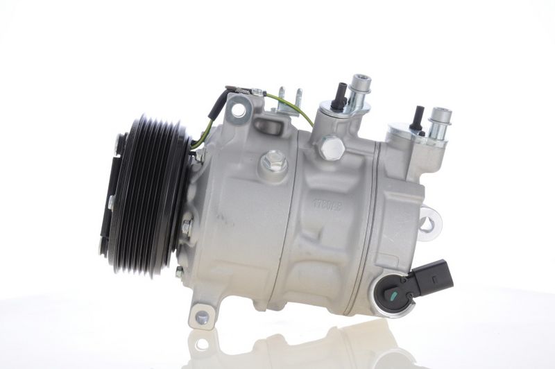 Kompressor, kliimaseade, ACAUTO AC-01DL193-AM