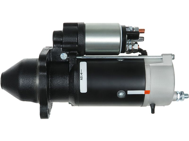 Starter, AS-PL S9363S