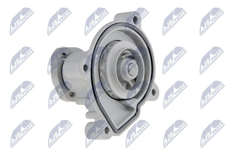 NTY CPW-VW-034 Насос охолоджувальної рідини, охолодження двигуна