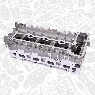 Product Image - Cilinderkop - HL0133 - ET ENGINETEAM