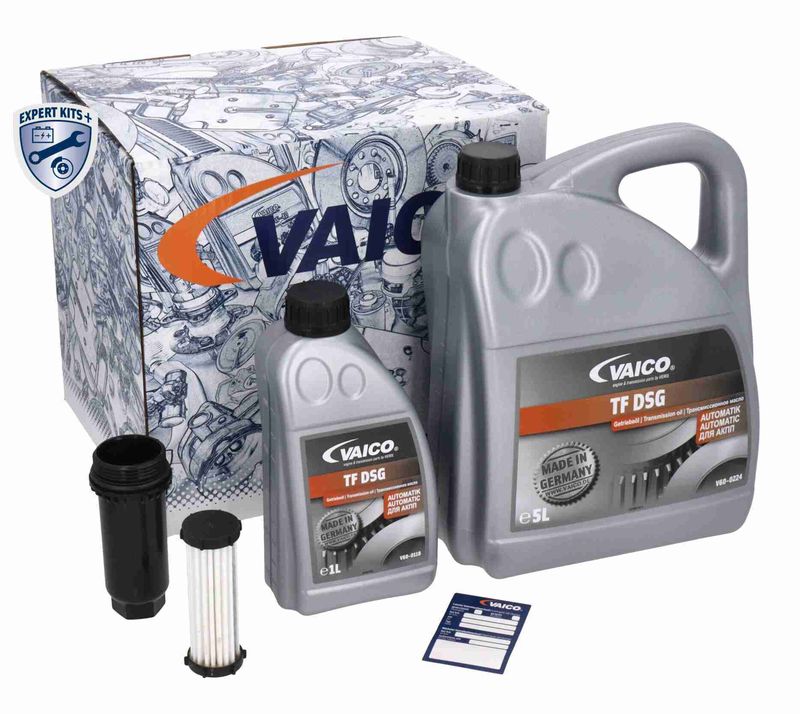 VAICO V25-0796 Parts kit, automatic transmission oil change