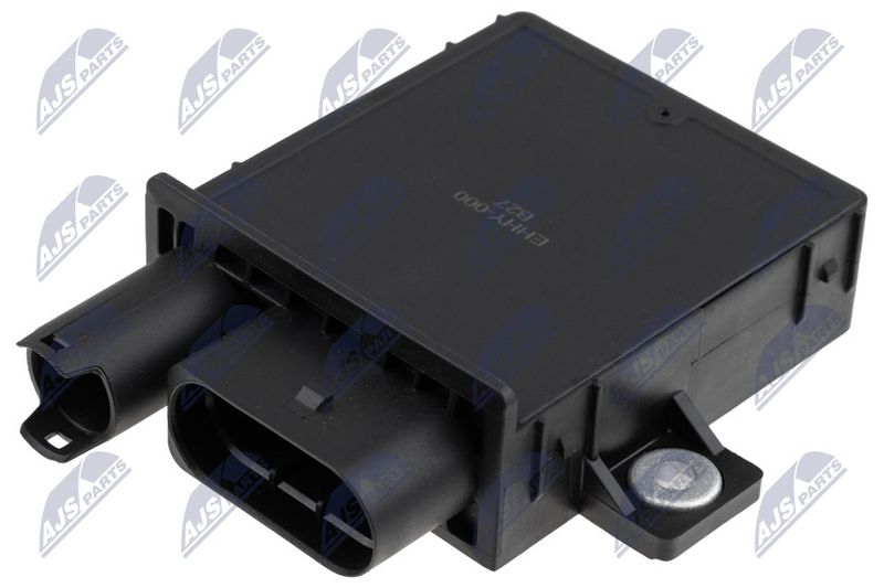 unitate de control,bujii incandescente NTY EZP-HY-000