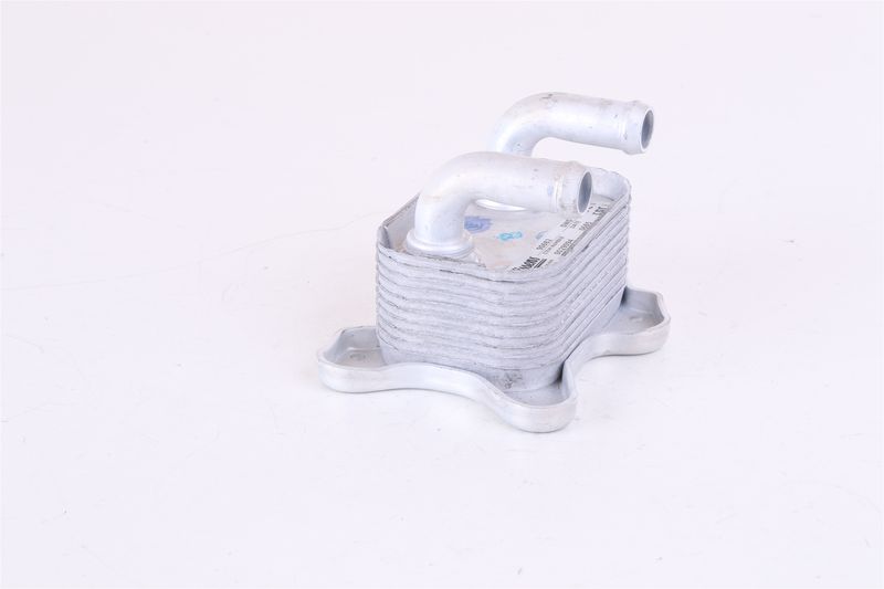 Õliradiaator, mootoriõli, NISSENS 90682