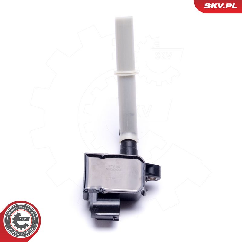 Süütepool, ESEN SKV 03SKV344