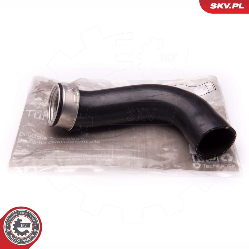 Laadimisõhu voolik, ESEN SKV 24SKV603