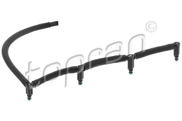 Voolik, Jääkkütus, TOPRAN...