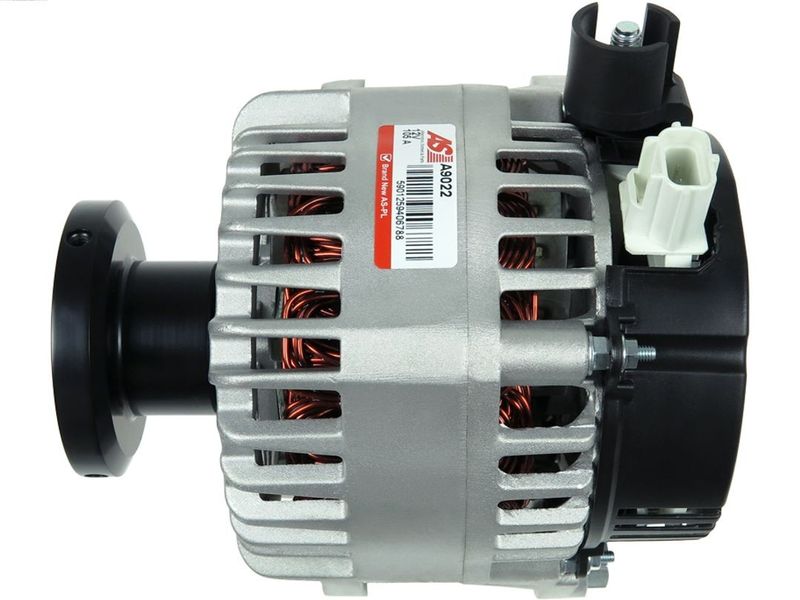 AS-PL A9022 Alternator