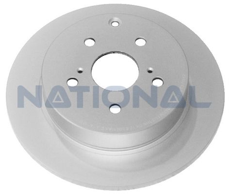 National NBD2039