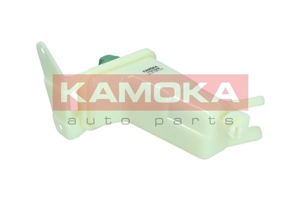 KAMOKA 7721002 Equalising reservoir, hydraulic oil (power steering)