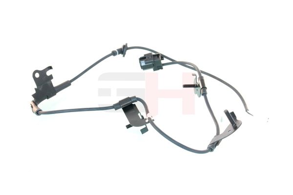 Andur, rattapöörete arv, GH GH-714514H