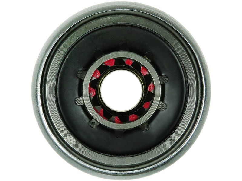 Vabajooks, starter, AS-PL SD3039