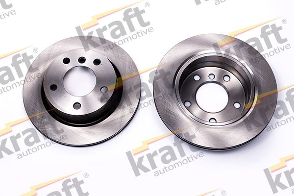 KRAFT Automotive 6052600 Гальмівний диск