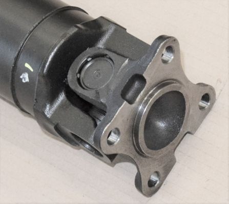 LÖBRO GKNP20089 Propshaft, axle drive