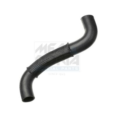 Tubería de radiador