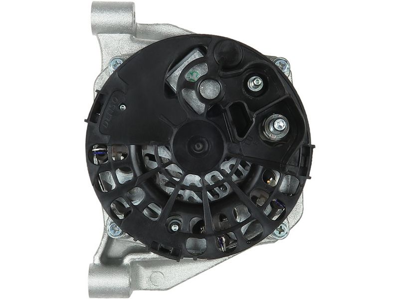 AS-PL A6626(DENSO) Alternator