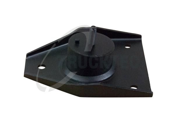 TRUCKTEC AUTOMOTIVE 03.19.015 - Mounting, radiator