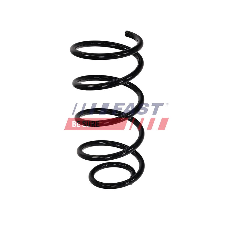 Pružina podvozku FT01899