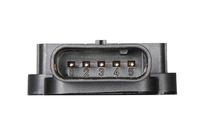 Sensor NOx, catalizador NOx