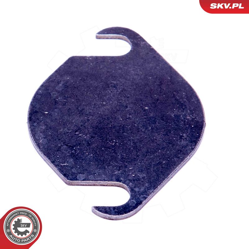 Remondikomplekt, EGR-klapp,...