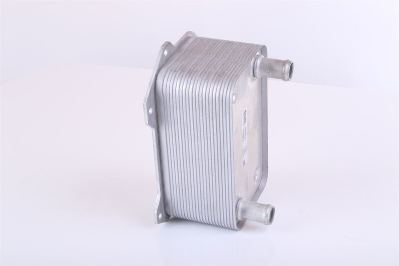 Õliradiaator, mootoriõli, NISSENS 91269
