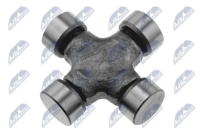 Liigend, kardaanvõll, NTY...