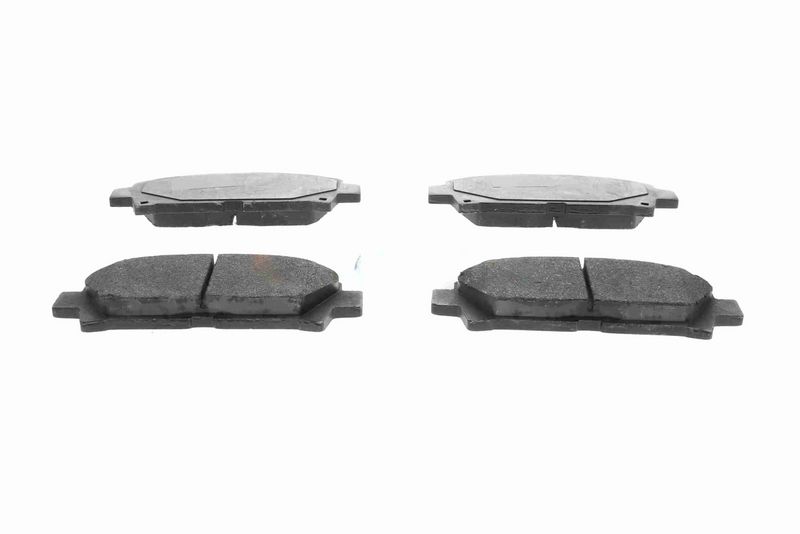 ACKOJA A70-0052 Brake Pad Set, disc brake